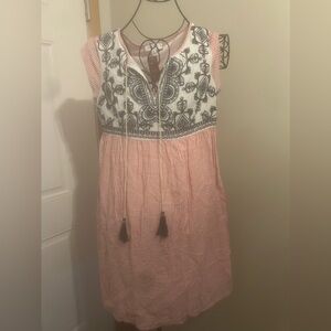 THML dress NWT